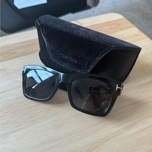 Tom Ford Sunglasses